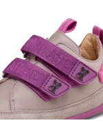 Affenzahn Halbschuh Leder Buddy Koala Jr boty 00428-40076