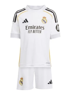 Dětská domácí souprava adidas Junior Real Madrid JN8870