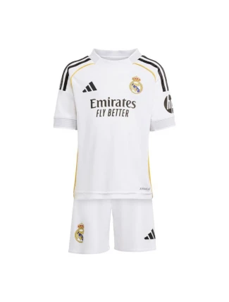 Dětská domácí souprava adidas Junior Real Madrid JN8870