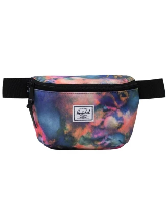 Brašna Herschel Fourteen Waist Bag 10514-05853 Multicolour Jedna velikost Brašna Herschel Fourteen Waist Bag 10514-05853 Multicolour Jedna velikost