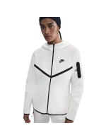 Dámská mikina Nike Sportswear Tech Fleece Windrunner HV6747-133