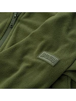 Pánský fleece MAGNUM ESSENTIAL MICROFLEECE