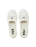 Lee Cooper dámské boty white LCW-26-31-4356LA dámské Lee Cooper dámské boty white LCW-26-31-4356LA dámské