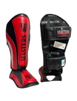 Masters NS-PU-FT (WAKO APPROVED) 119111-02M chrániče kolen