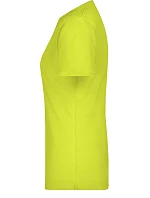 Daiber JN 901 Dámské tričko 02.0901 acid yellow Daiber JN 901 Dámské tričko 02.0901 acid yellow