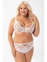 Gorsenia K898 Estelle barva: krémová