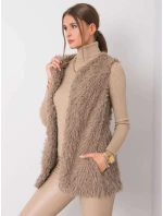 Vesta AT KZ 22105.11P tmavě lila Vesta AT KZ 22105.11P tmavě lila