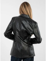 IT MA bunda FL10090.81 černá