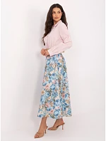 Sukně IT SD FL9850 1.28 světle modrá Sukně IT SD FL9850 1.28 světle modrá