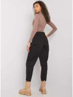 Džínové kalhoty MR SP 5116 1.29 černá