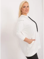 Halenka RV BZ 9337.43 ecru