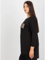 Halenka VI BZ 2901.49P černá