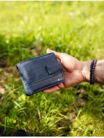 Peněženka VUCH Allee Blue Peněženka VUCH Allee Blue