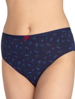 Dámské bikiny FIGS L-120BI-95EX 3-pack