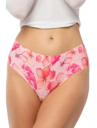 MALLOW CHEEKIE PODPRSENKOVÉ KALHOTKY