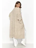 Svetr na zapínání model 192454 Numinou Svetr na zapínání model 192454 Numinou