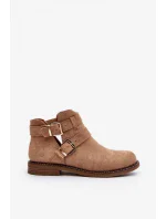 Boty  model 192670 Step in style