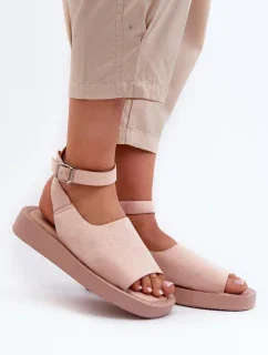 Sandály model 198042 Step in style