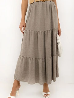 Sukně dlouhá model 229932 Italy Moda