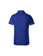 Malfini Pique Polo Free Jr MLI-F2205 chrpová polokošile