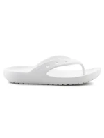 Žabky Crocs Classic Flip V2 209402-100 Žabky Crocs Classic Flip V2 209402-100