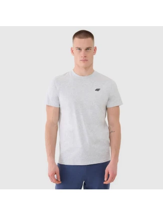 Tričko 4F M 4FWMM00TTSHM2256S 27M pánské
