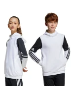 Adidas Squadra 25 Sweat Hoody Jr JD4807 Mikina Adidas Squadra 25 Sweat Hoody Jr JD4807 Mikina