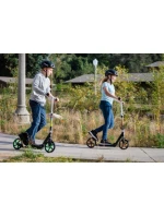 Koloběžka Razor A5 Lux Light UP Jr 13073033 Koloběžka Razor A5 Lux Light UP Jr 13073033