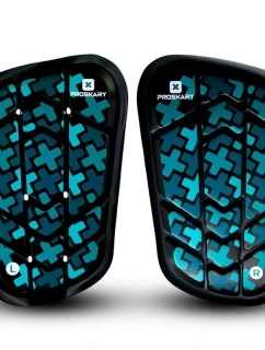 Fotbalové chrániče holení Proskary Fle-X