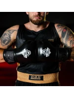 Boxerské rukavice 10oz - Striker - Legacy Series