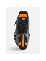 Lyžařské boty ROSSIGNOL HI-SPEED PRO 120 MV GW, černé