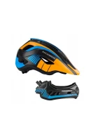 Dětská cyklistická přilba Rockbros 53-58 cm