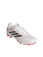Dětské kopačky adidas Copa Pure IV Club FG/MG JR6197