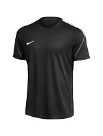 Pánské tričko Nike Dri-FIT Strike, černé, HV8339 010