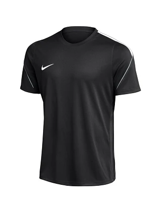 Pánské tričko Nike Dri-FIT Strike, černé, HV8339 010