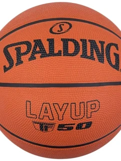 Basketbalový míč Spalding LayUp TF-50 84332Z