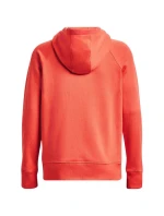 Dámská mikina Rival Fleece Hb Sweatshirt W 1356317 877 - Under Armour