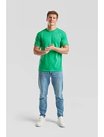 Fruit of the Loom Valueweight T Tričko 16.1036 white Fruit of the Loom Valueweight T Tričko 16.1036 white