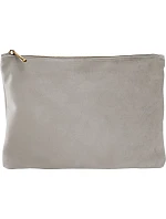 BagBase BG 715 Sametová toaletní taška 52.0715 moonstone BagBase BG 715 Sametová toaletní taška 52.0715 moonstone