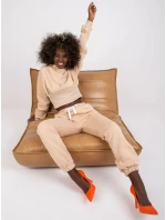 Sada EM KMPL U685.17P béžová