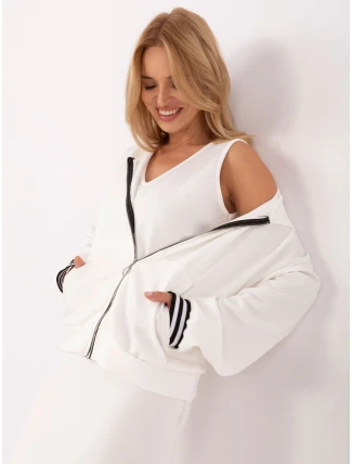 Sada IT KMPL 9719.64 bílá