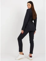 Bunda LK MA 507690.38X tmavě modrá Bunda LK MA 507690.38X tmavě modrá