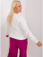 Halenka RV BZ 9233.24 ecru Halenka RV BZ 9233.24 ecru