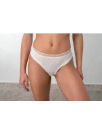 Dámské kalhotky Nevis 17828 Ecru - Vamp Dámské kalhotky Nevis 17828 Ecru - Vamp