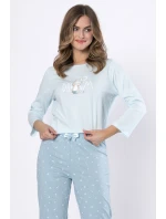 DÁMSKÉ PYŽAMO MICHALINA 1645 DÁMSKÉ PYŽAMO MICHALINA 1645