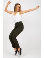 Dámské kalhoty model 168072 Xsapienza Dámské kalhoty model 168072 Xsapienza