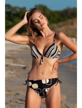 Dvoudílné plavky model 179807 Ewlon Dvoudílné plavky model 179807 Ewlon