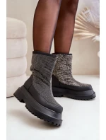 Sněhule model 203546 Step in style Sněhule model 203546 Step in style