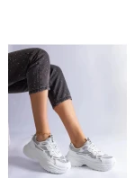 Tenisky  model 207151 Solea