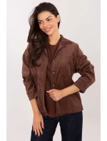 Košile s dlouhým rukávem model 222387 Sublevel Košile s dlouhým rukávem model 222387 Sublevel